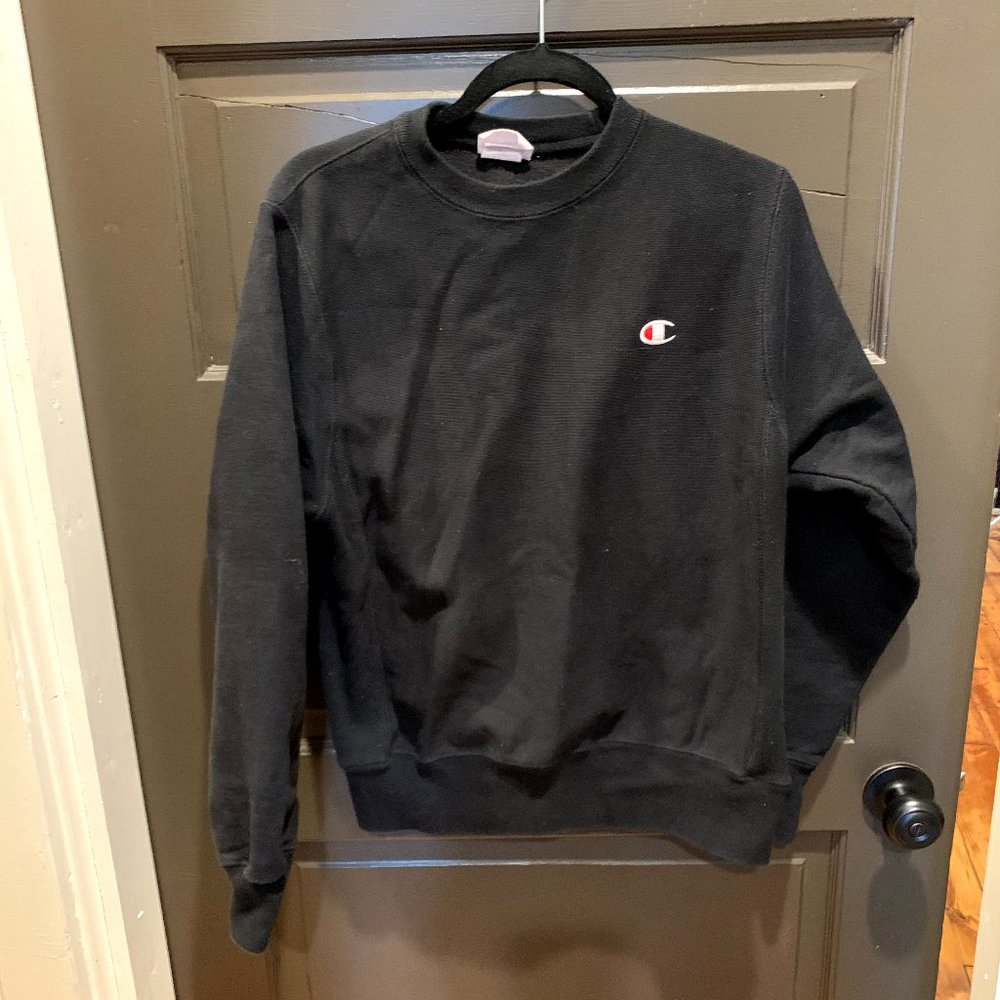 Champion Crewneck Sweatshirt